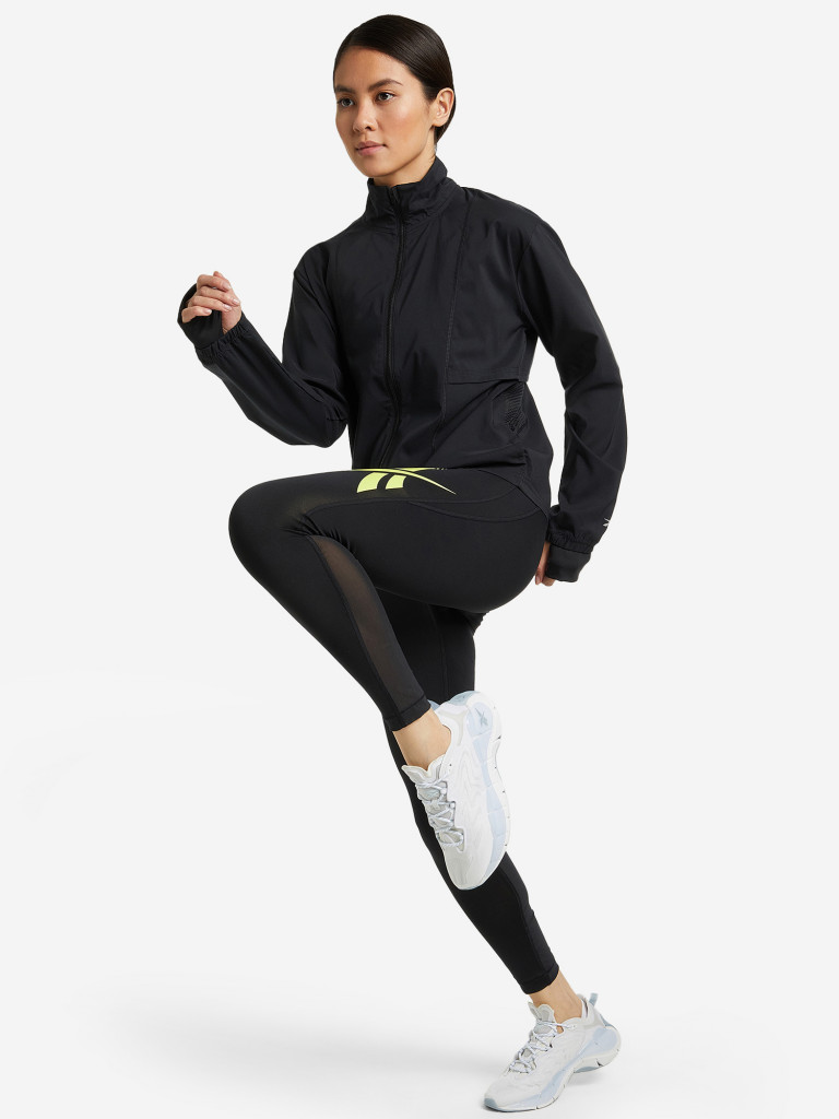 Ветровка женская Reebok Running