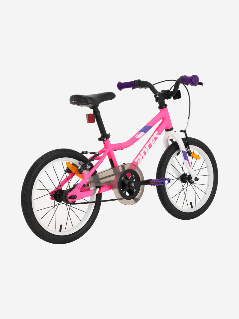 Велосипед для девочек Roces Amico 16"