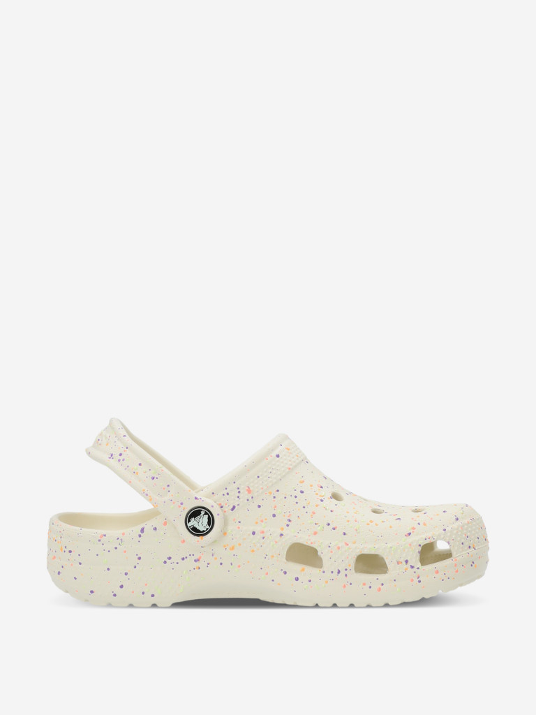 Сабо для девочек Crocs
