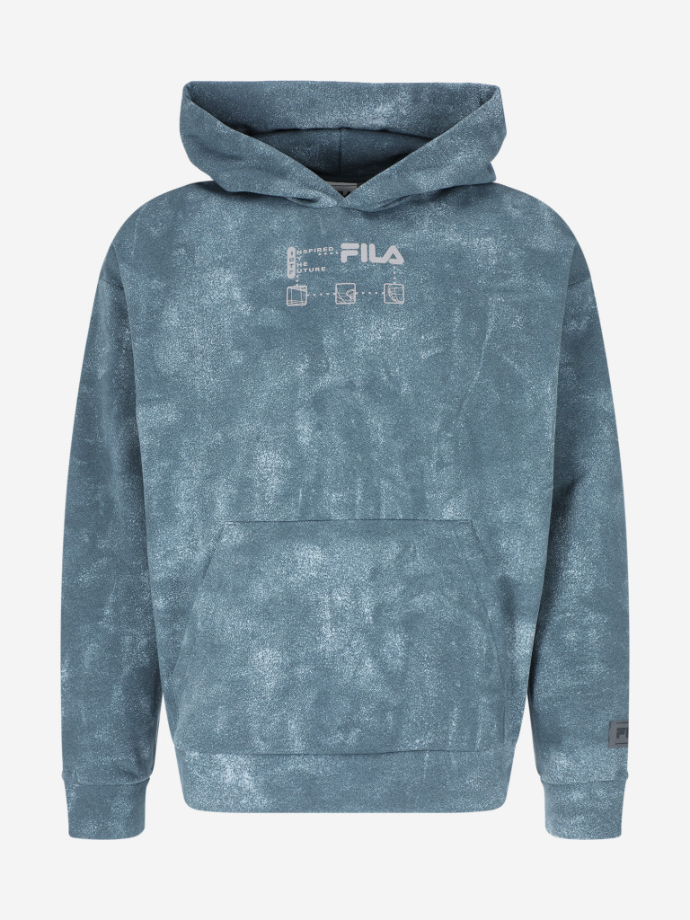 Худи мужское FILA