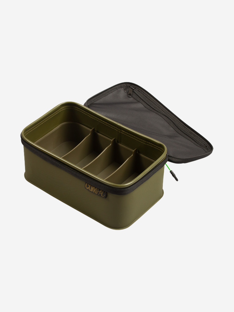 Коробка ПВХ KORDA Compac 150 260x160x110мм с вклыдышем