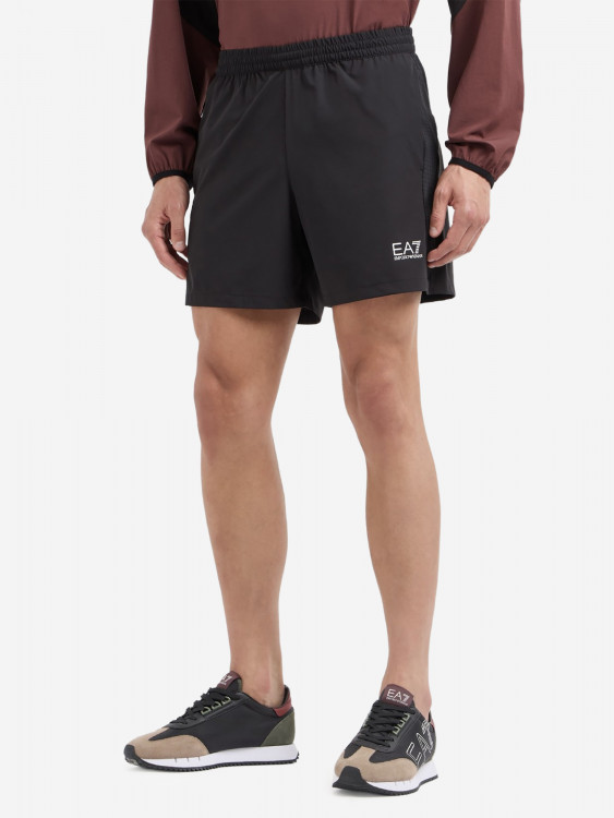 Шорты мужские EA7