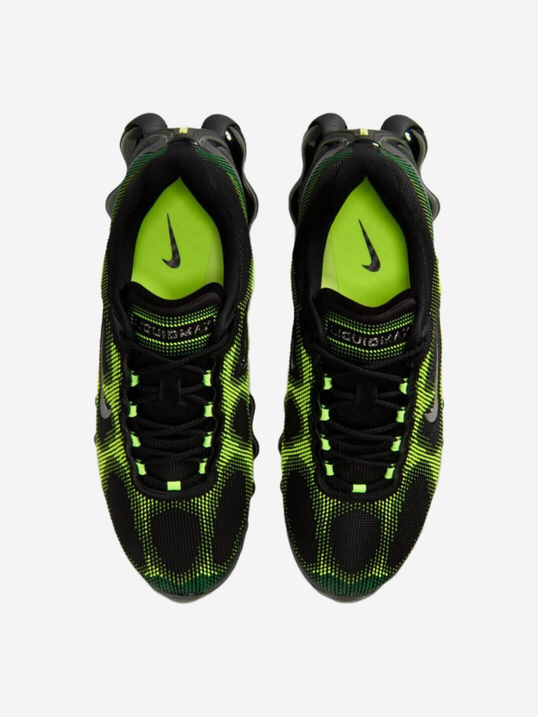 Кроссовки мужские Nike Air Liquid Max