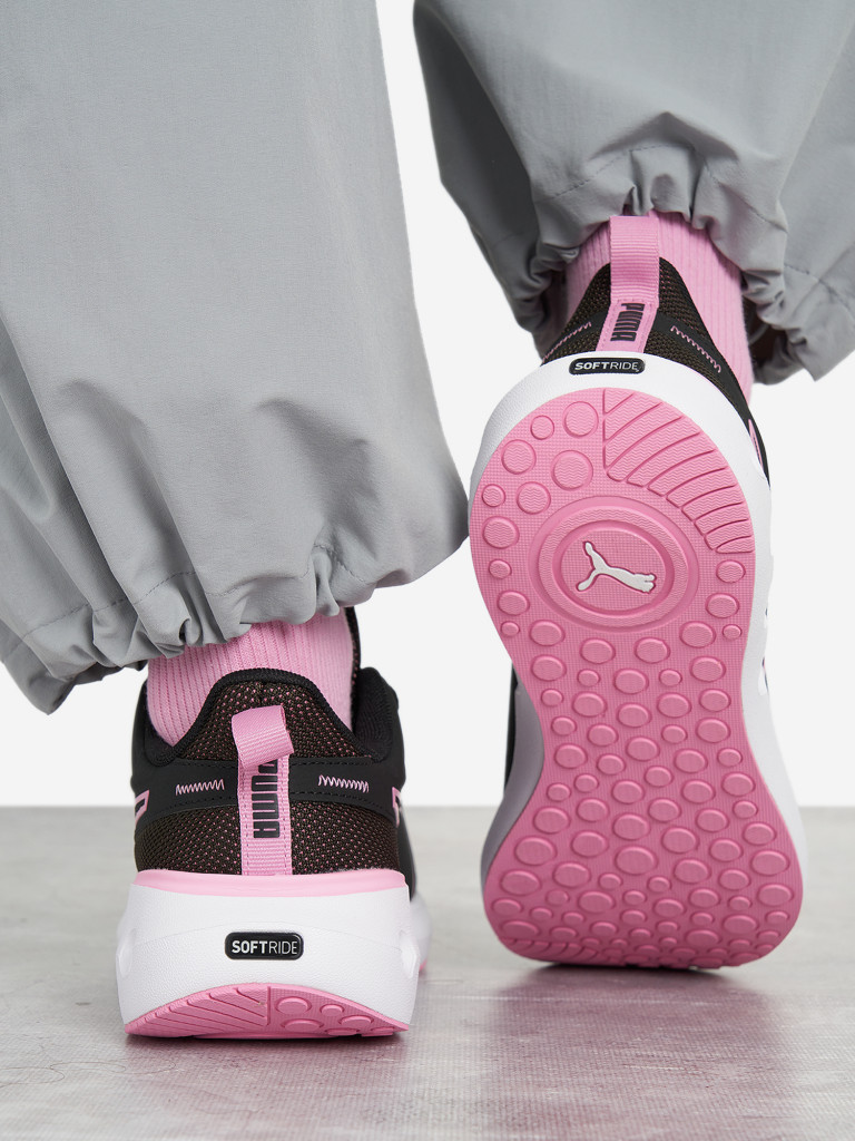 Кроссовки женские PUMA Softride Carson