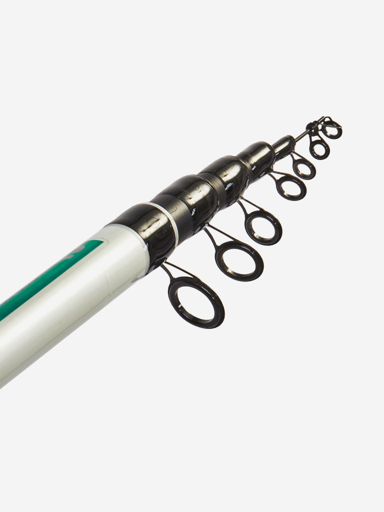 Удилище поплавочное с кольцами Salmo Blaster ULTIMA TELEROD 6.00