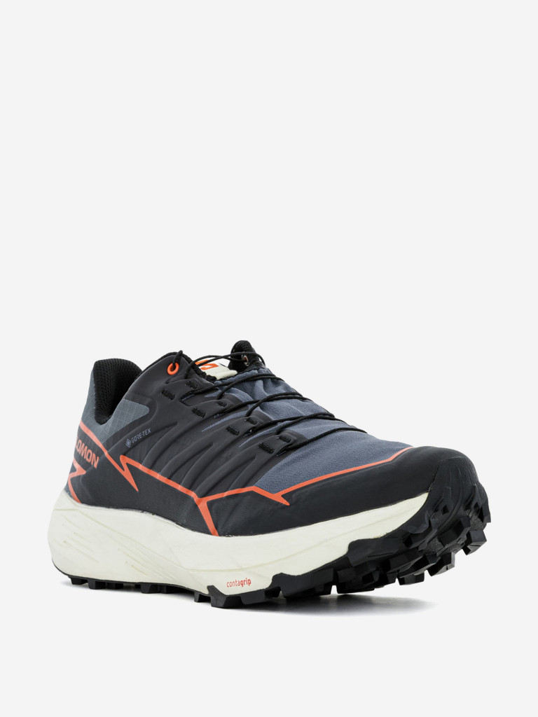 Кроссовки Salomon Thundercross GTX