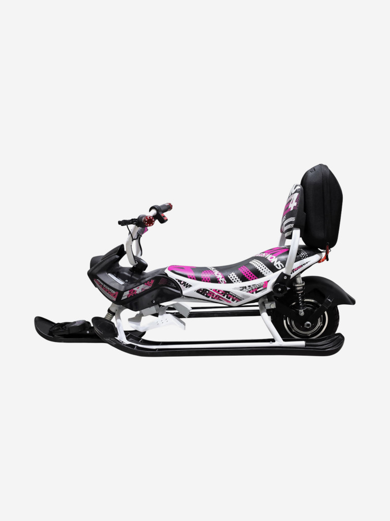 Электроснегокат Snow Razor Moto Plus