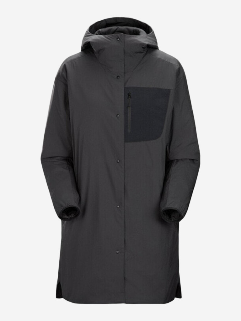 Куртка женская ARC'TERYX System A Long Coat