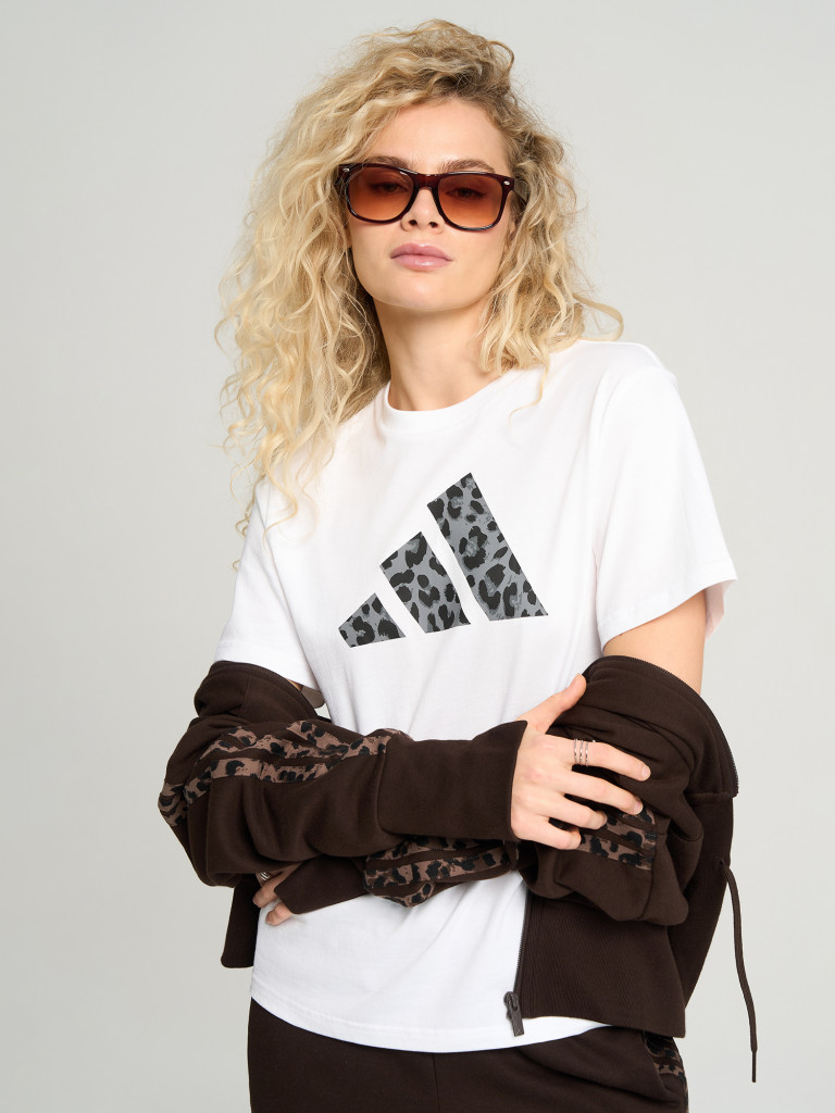 Футболка женская adidas
