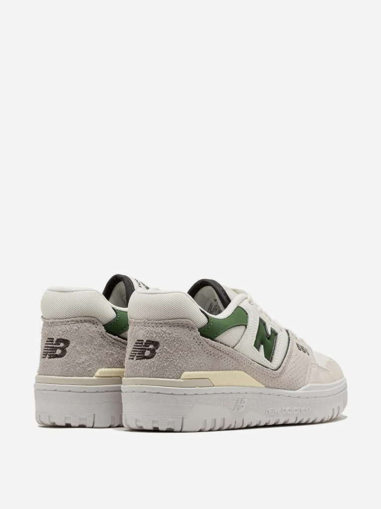 Кеды женские New Balance 550 Sea Salt Nori