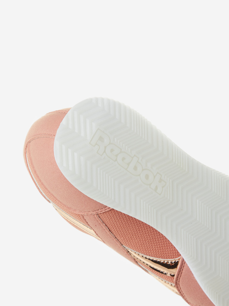 Кроссовки женские Reebok Royal Classic Jogger 3