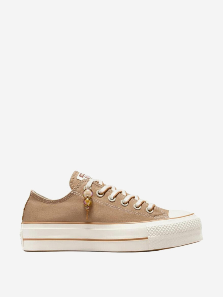 Кроссовки Converse Women's Chuck Taylor All Star Lift Low