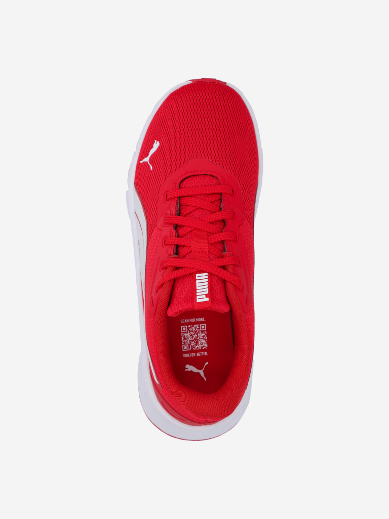 Кроссовки для мальчиков Puma Flexfocus Lite Modern Jr