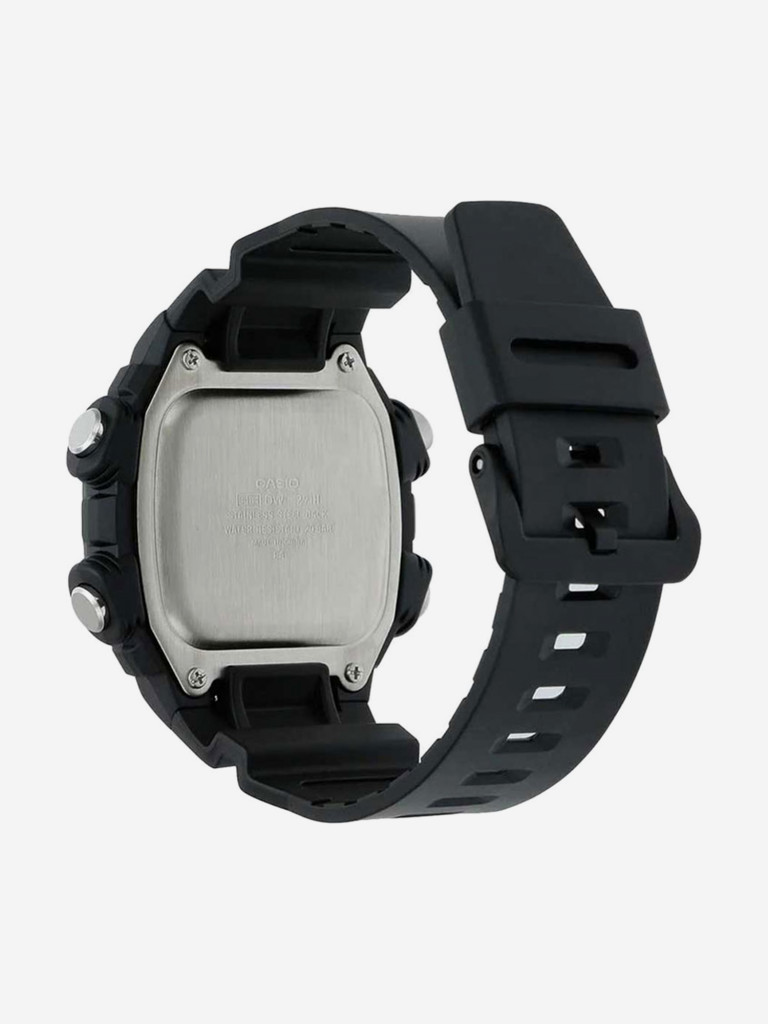 Наручные часы Casio G-Shock DW-291HX-1A