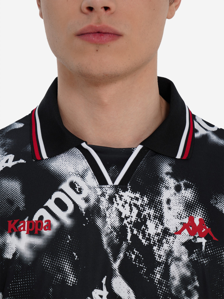 Футболка мужская Kappa