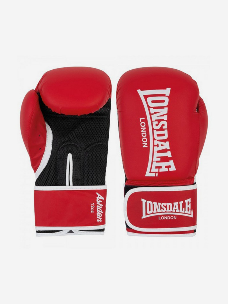 Перчатки боксерские Lonsdale Ashdon