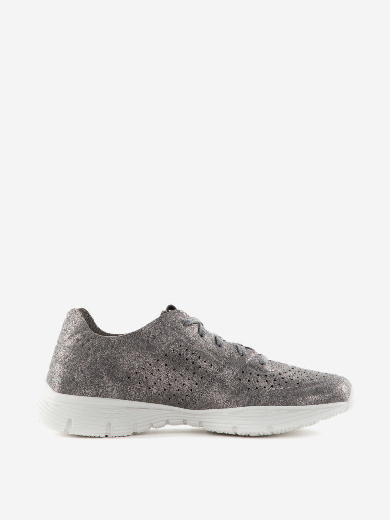 Полуботинки женские Skechers Seager Minor League