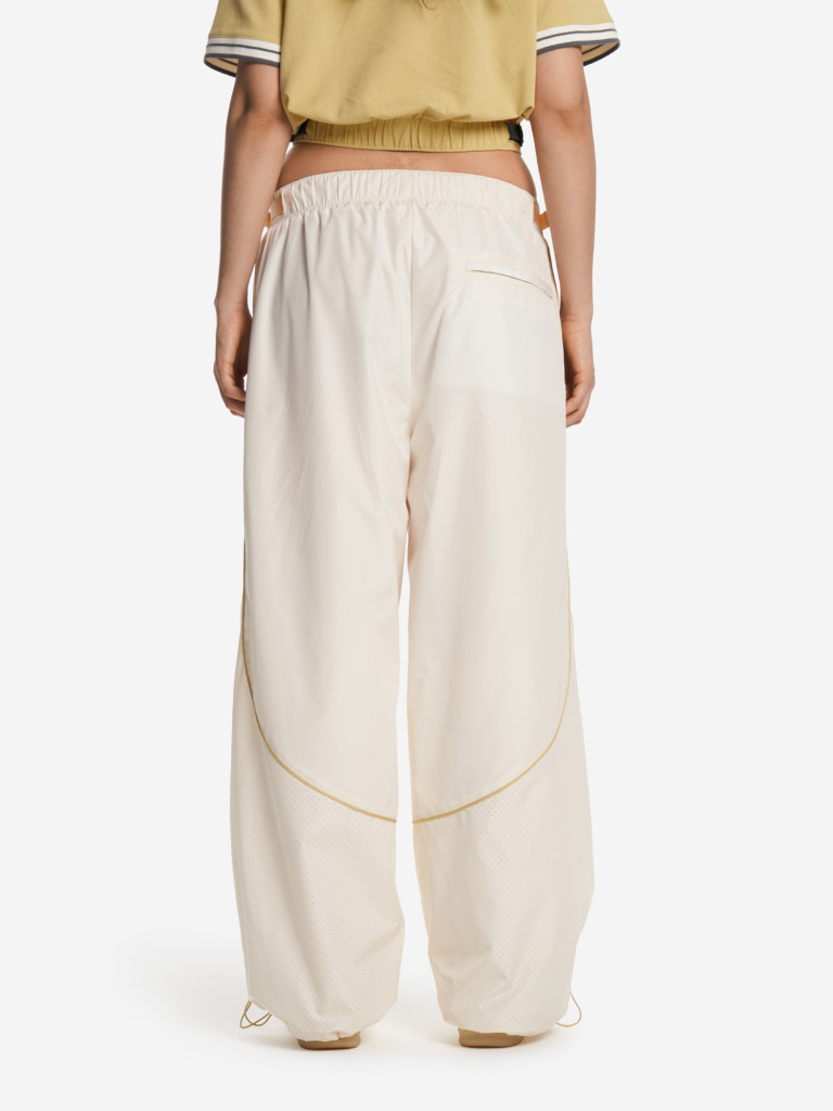 Брюки женские оверсайз Demix x AYTΛO