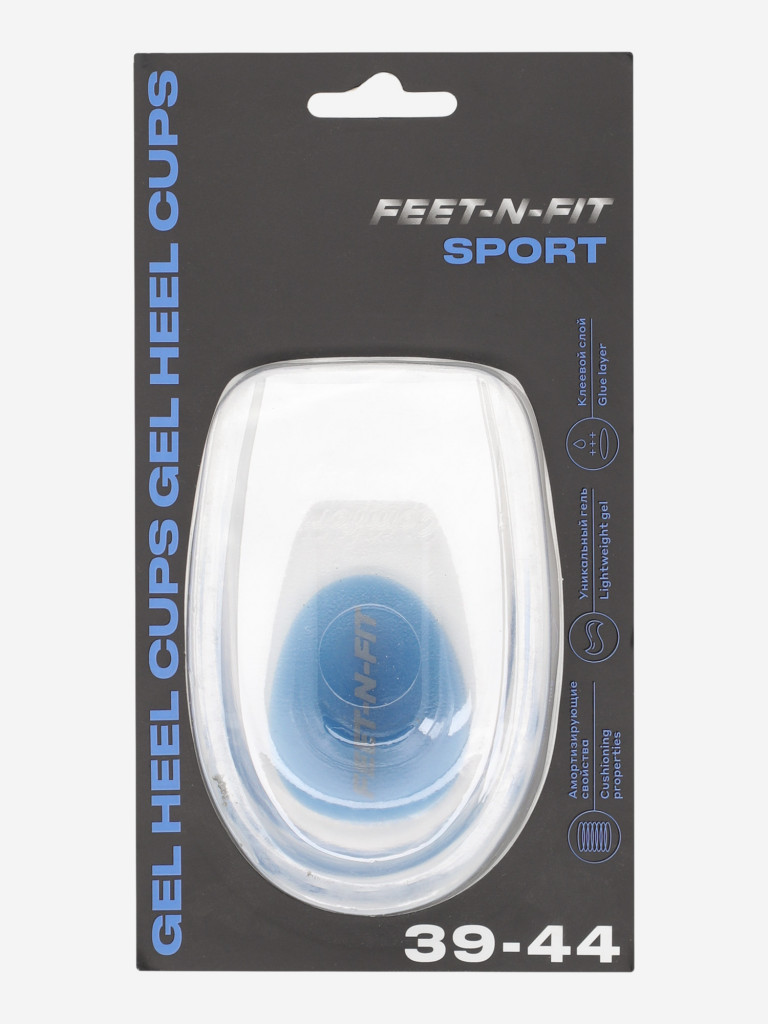 Подпяточники Feet-n-Fit