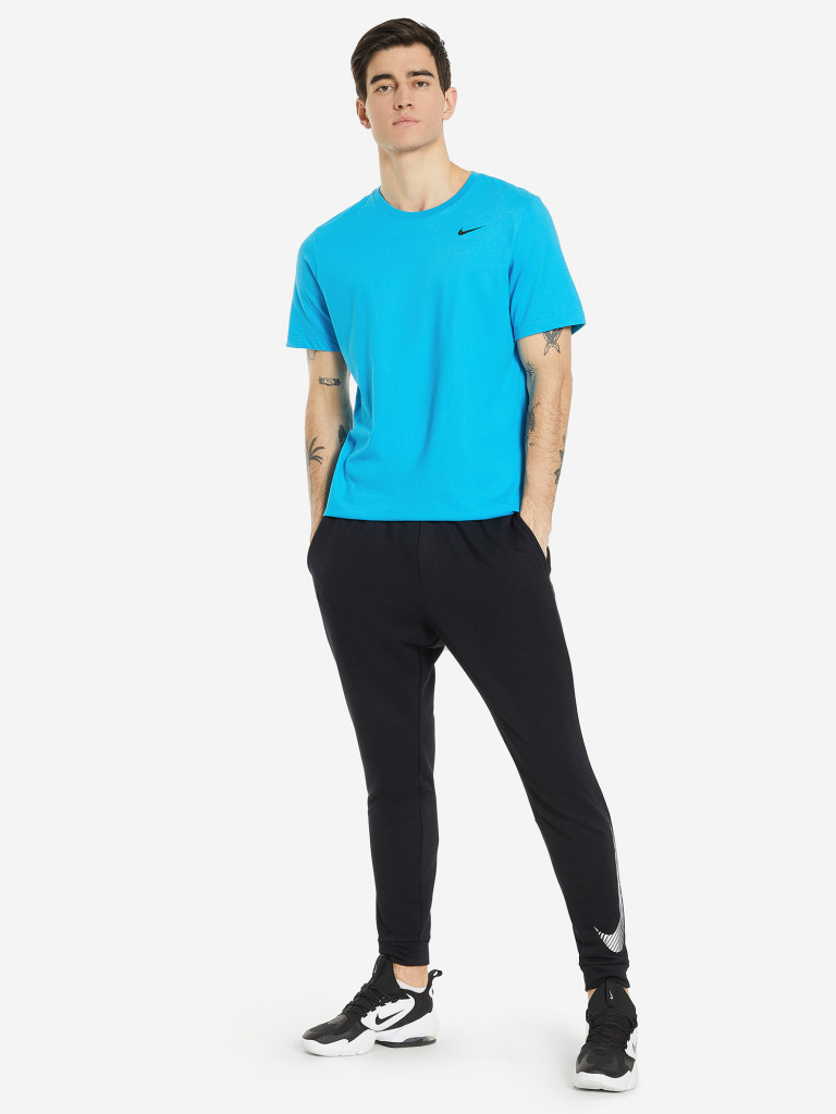 Брюки мужские Nike Dri-FIT