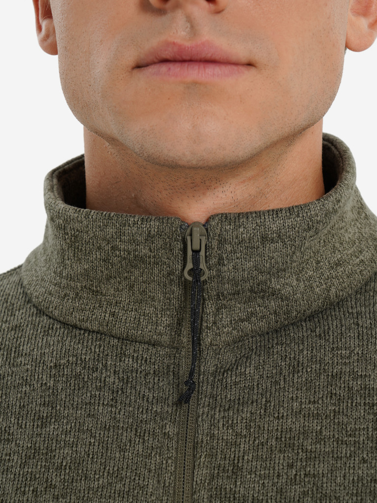 Толстовка мужская Columbia Alto Pass Full Zip Fleece