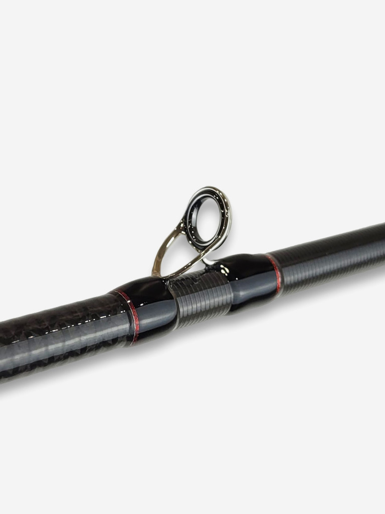 Спиннинг Major Craft GRAND SOUL GRC-752HH (casting) 2.26м 18-70гр