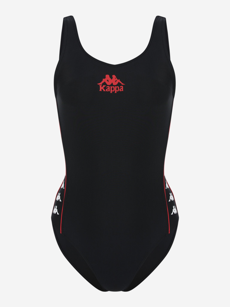 Купальник слитный женский Kappa