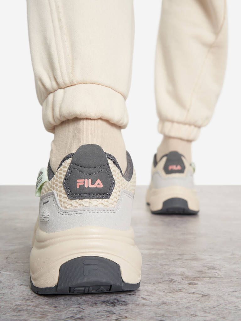Кроссовки женские FILA Escape
