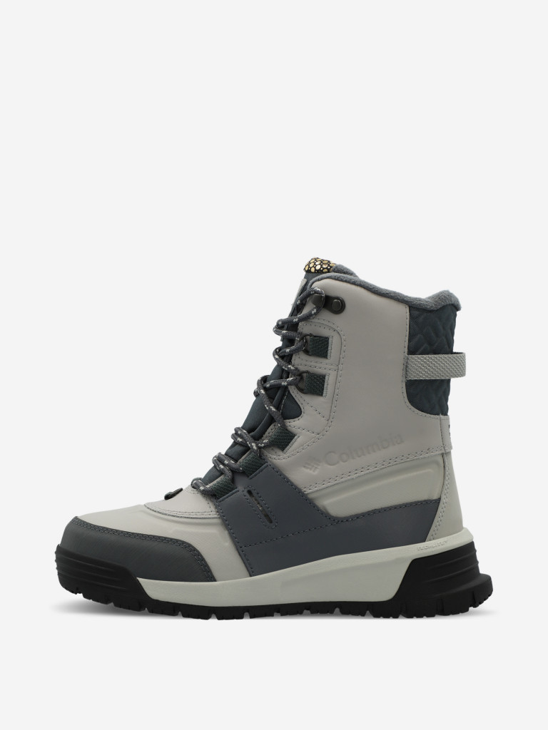 Сапоги утепленные женские Columbia Bugaboot Celsius Plus
