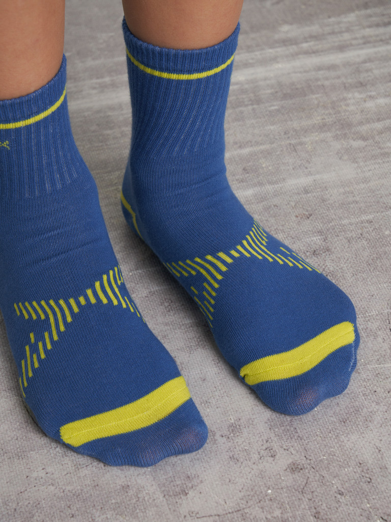 Носки для мальчиков Demix, 3 пары