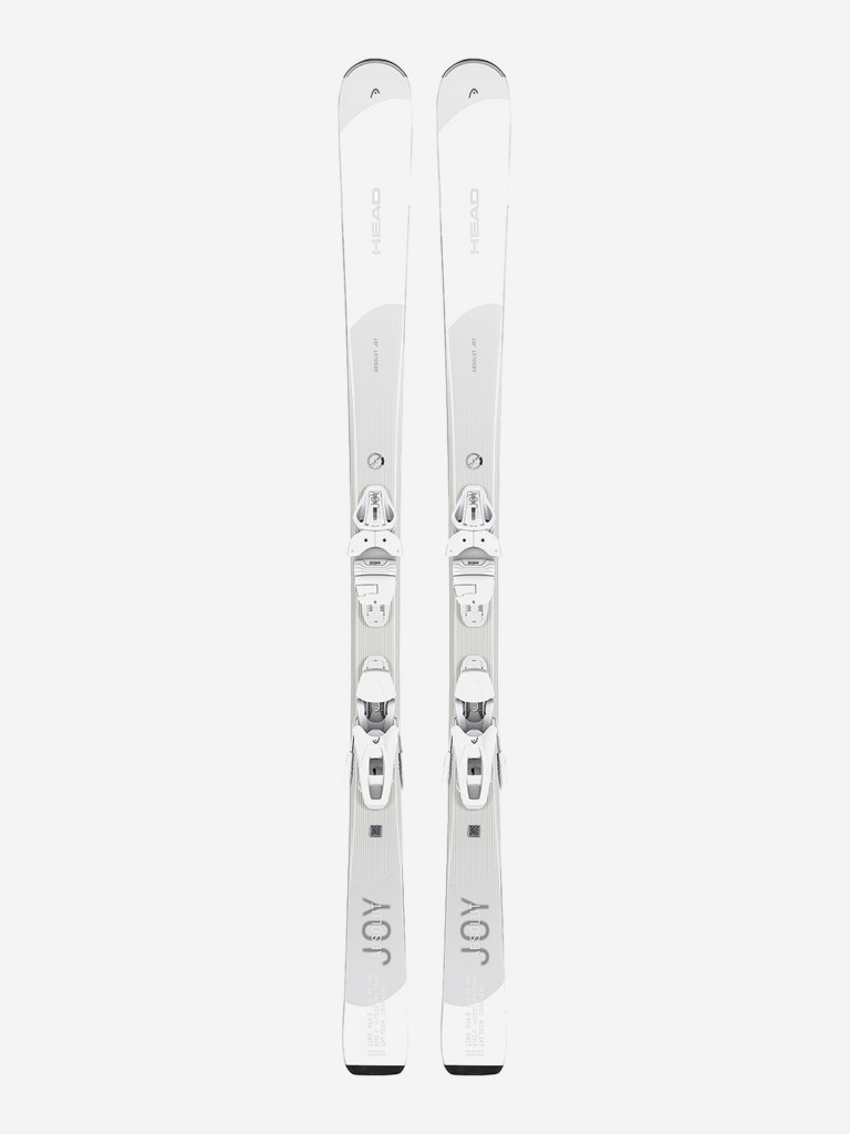 Горные лыжи с креплениями Head e.Absolut Joy SLR + Joy 9 GW SLR 23/24