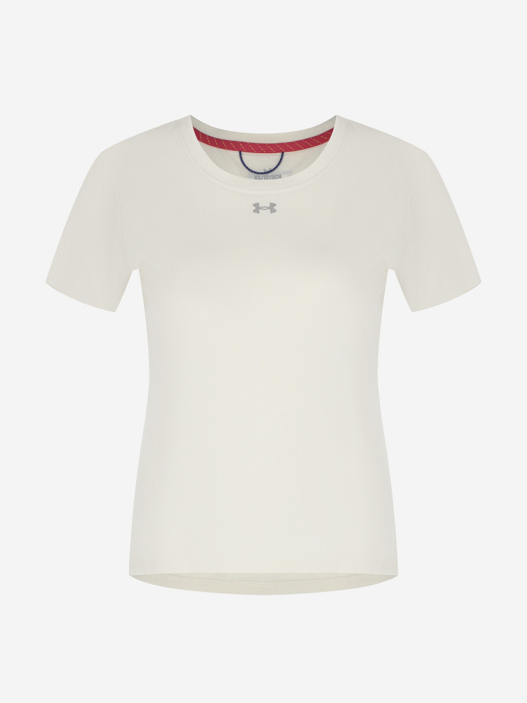 Футболка женская Under Armour Trail Run