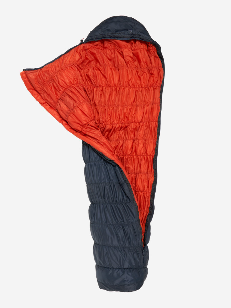 Спальный мешок Deuter Exosphere 0