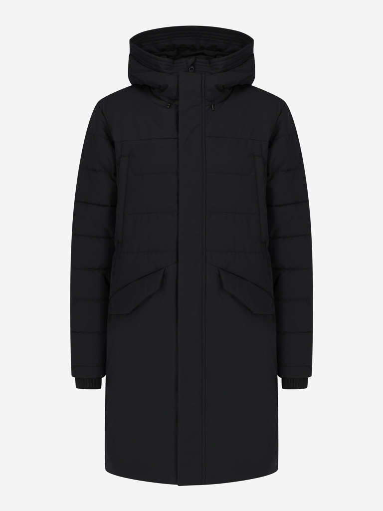 Пуховик мужской Demix