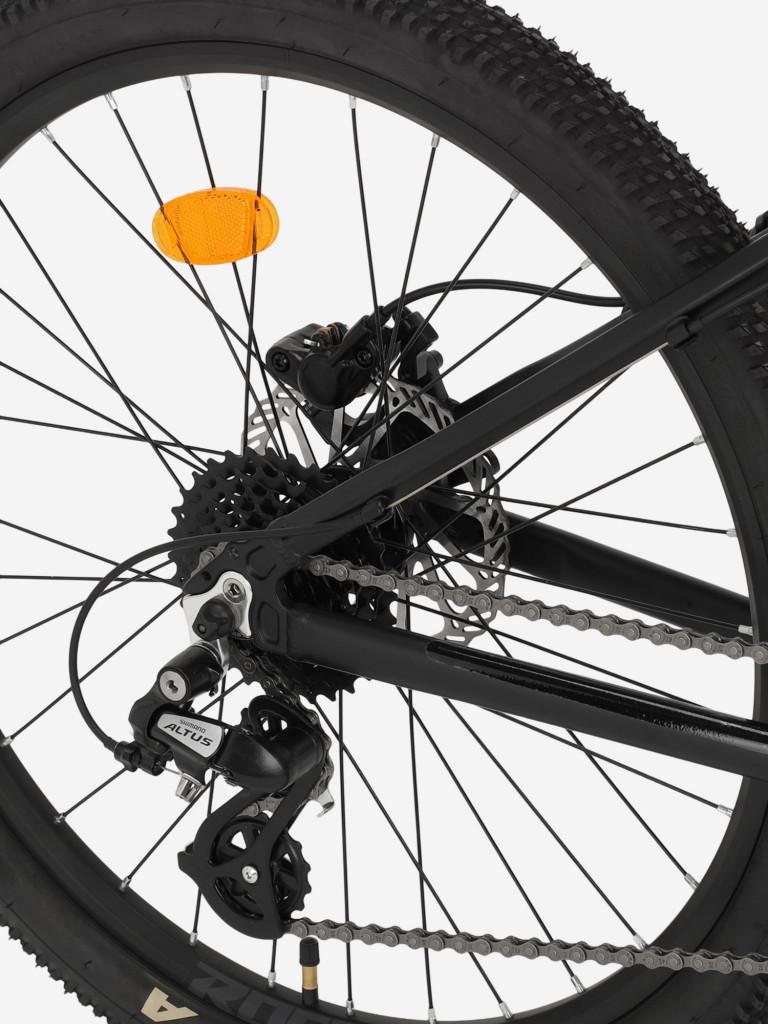 Велосипед подростковый Roces Uragano 24"