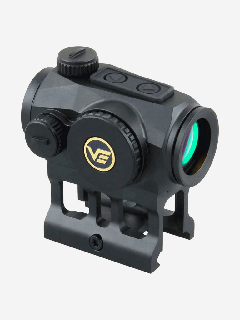 Коллиматорный прицел для охоты Vector Optics Scrapper