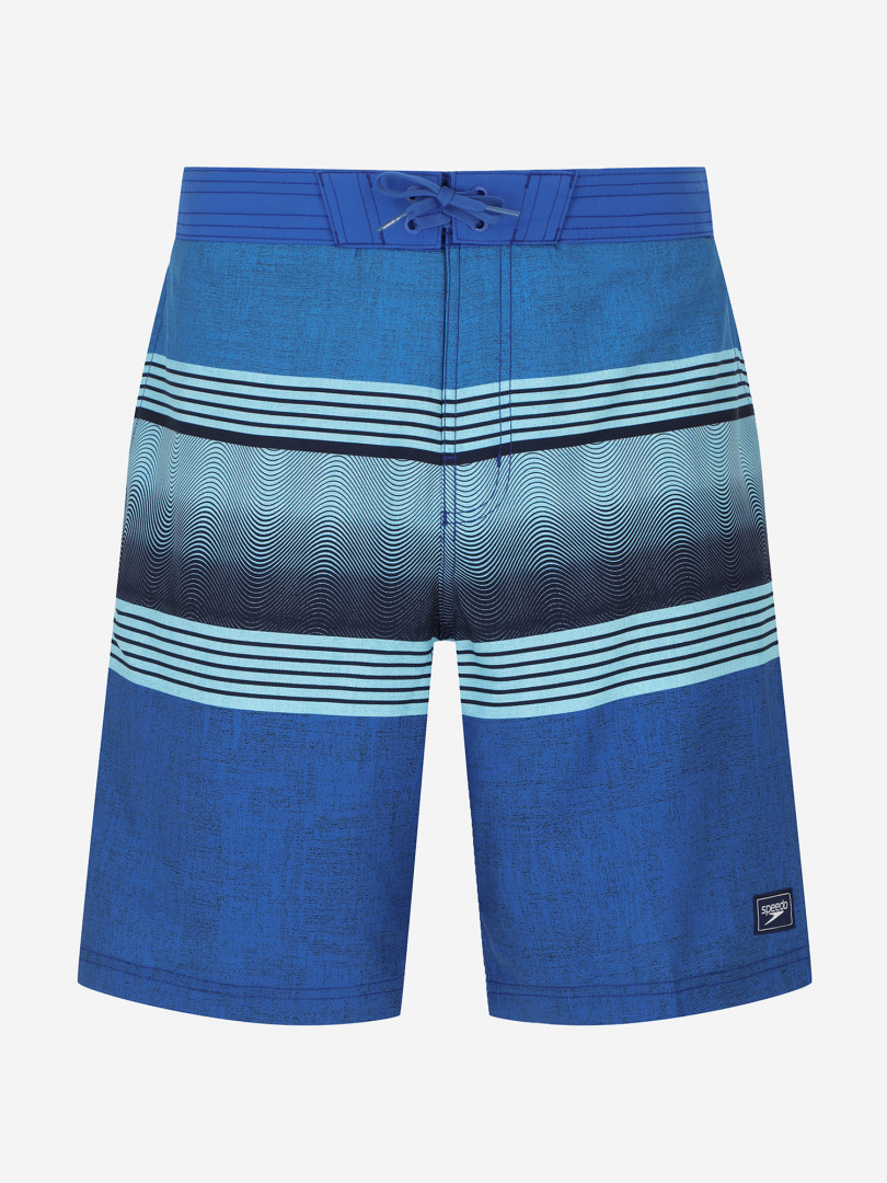 Шорты плавательные мужские Speedo Синий 6399₽