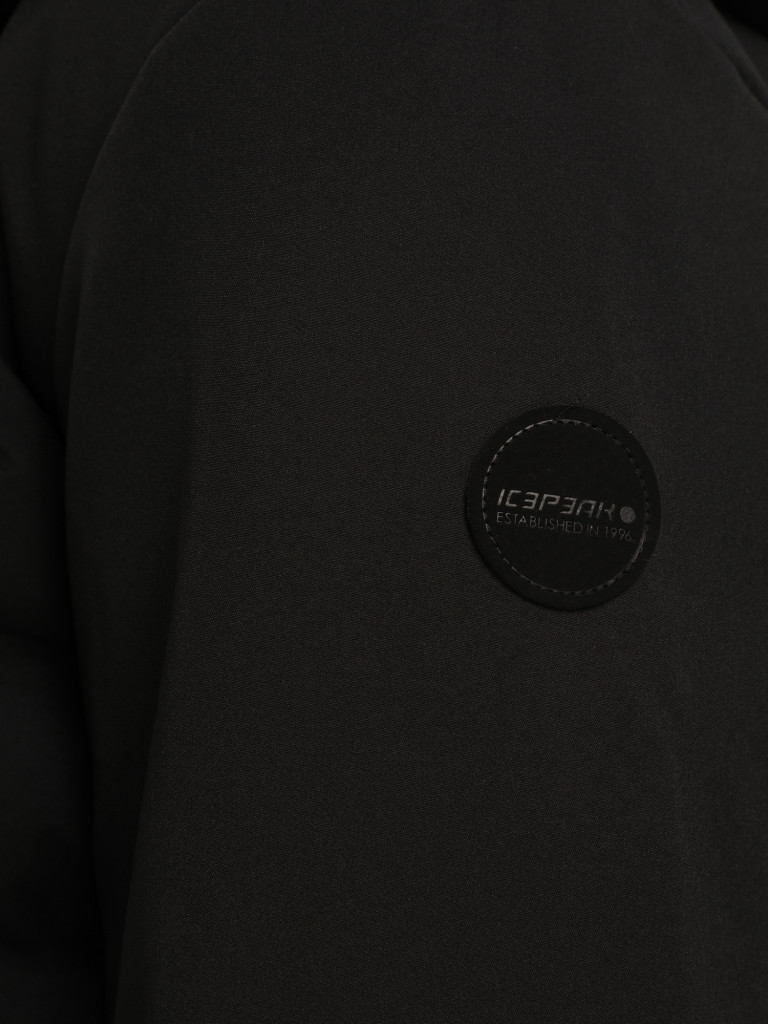 Куртка утепленная мужская IcePeak Albers