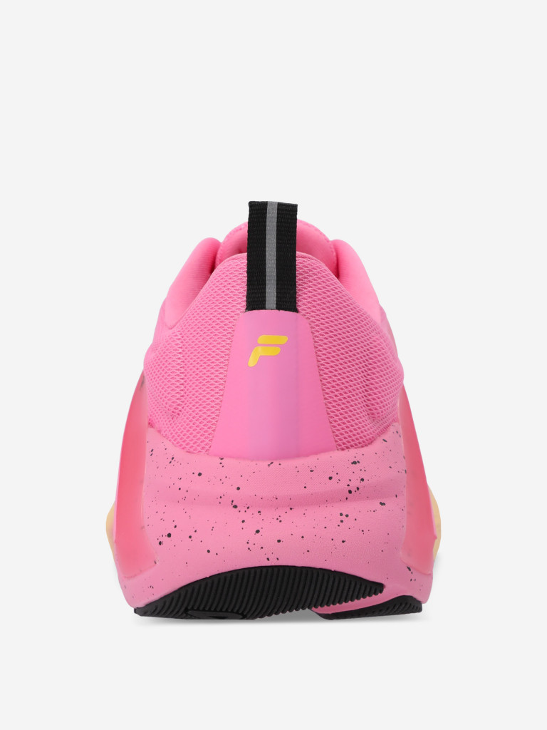 Кроссовки женские FILA Neon
