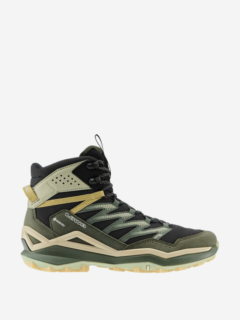 Ботинки мужские LOWA Maddox Pro GTX Mid