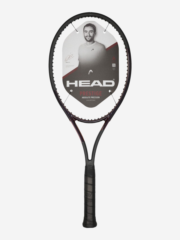 Ракетка для большого тенниса Head Prestige MP 27"