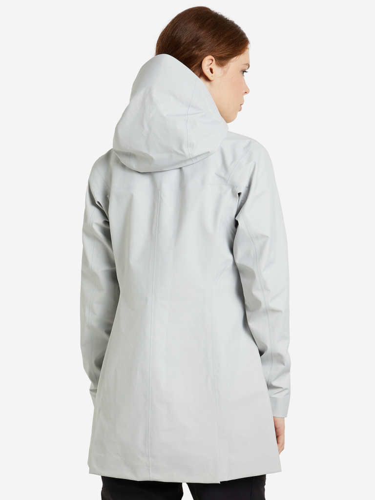 Куртка мембранная женская Arc'teryx Codetta