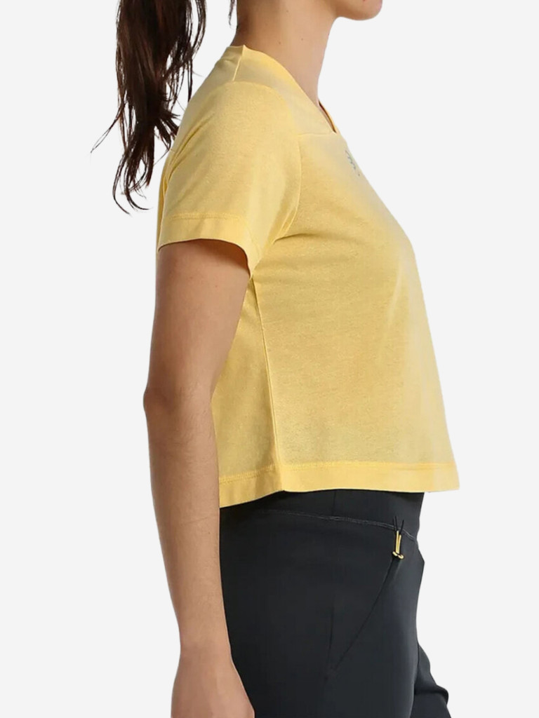 Футболка женская Bullpadel Bagan