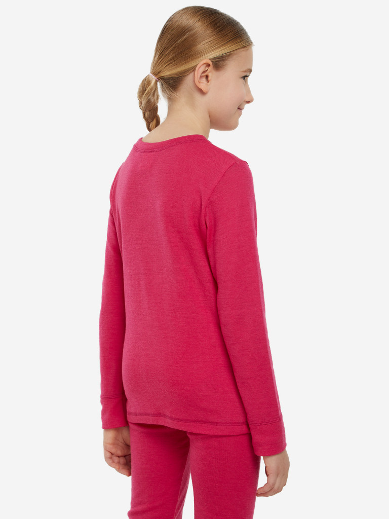 Термокомплект детский Wool&Cotton