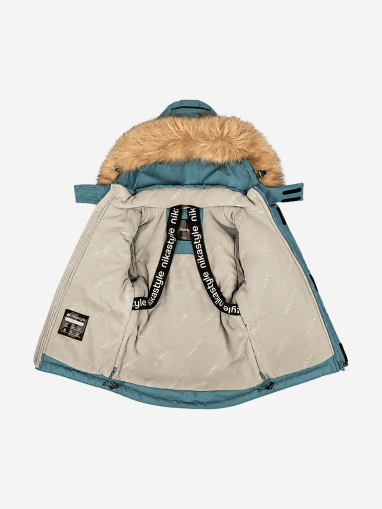 Куртка NIKASTYLE