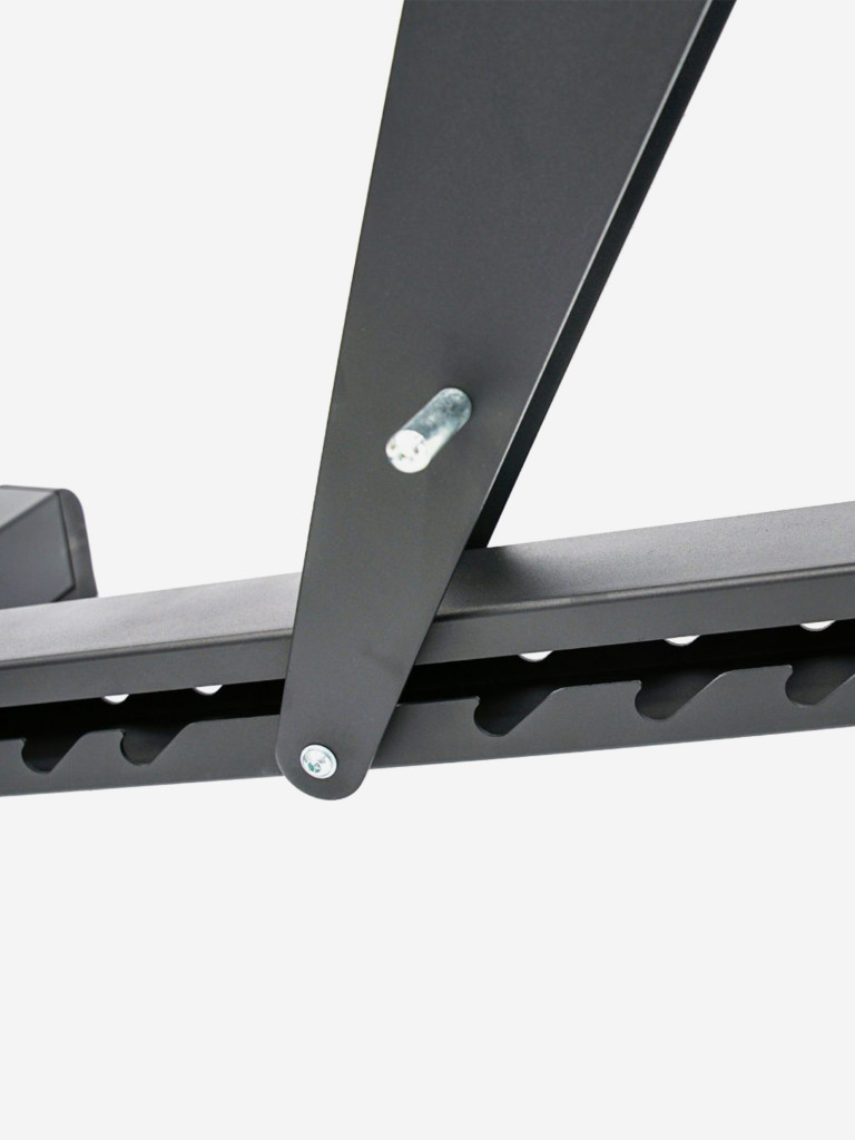 Силовая скамья регулируемая OXYGEN FITNESS DRACO