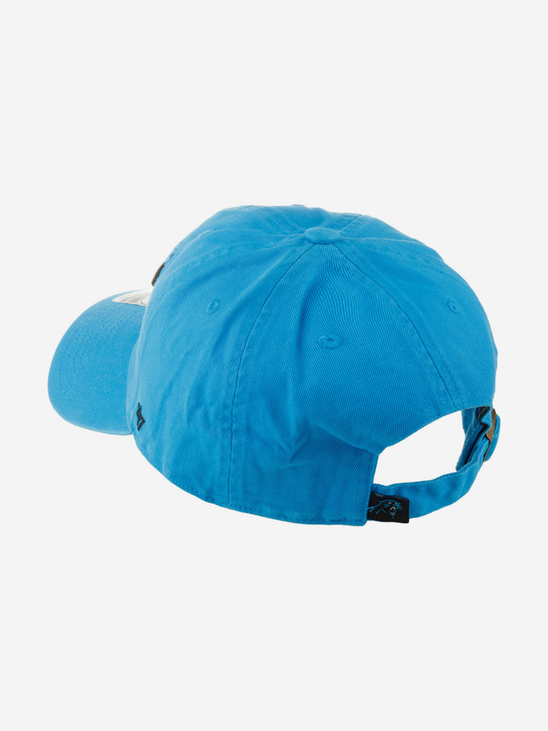 Бейсболка 47 BRAND F-RGW05GWS-GB Carolina Panthers NFL (голубой)