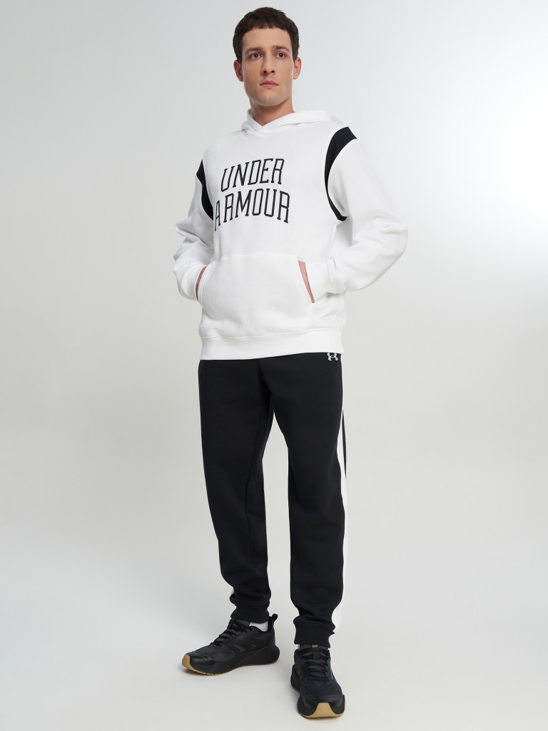Худи мужское Under Armour Rival