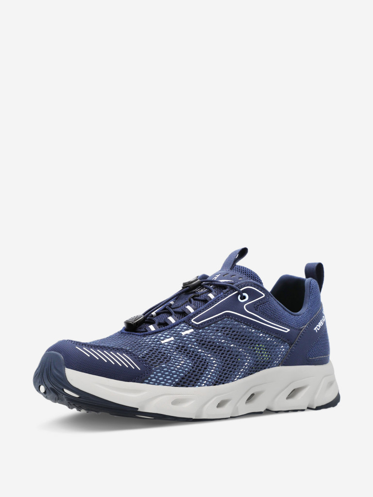 Полуботинки мужские Toread