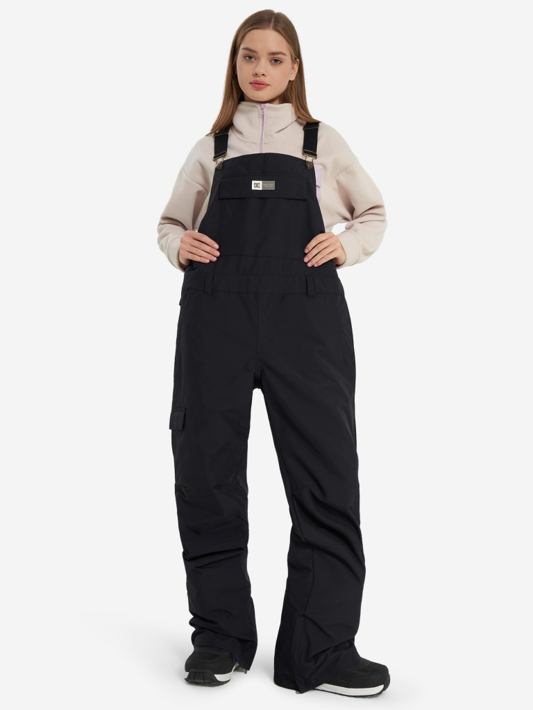 Полукомбинезон женский DC Shoes Valiant